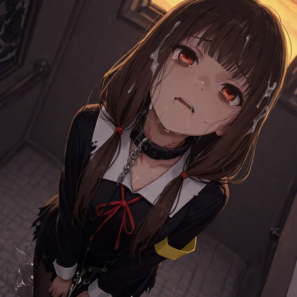 か〇や様は〇らせたい  イラスト集 サンプル7ページ目
