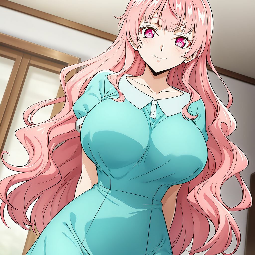 妹と成長期ごっこ〜いつでも成長してあげる〜三女_ミイ編 サンプル1ページ目
