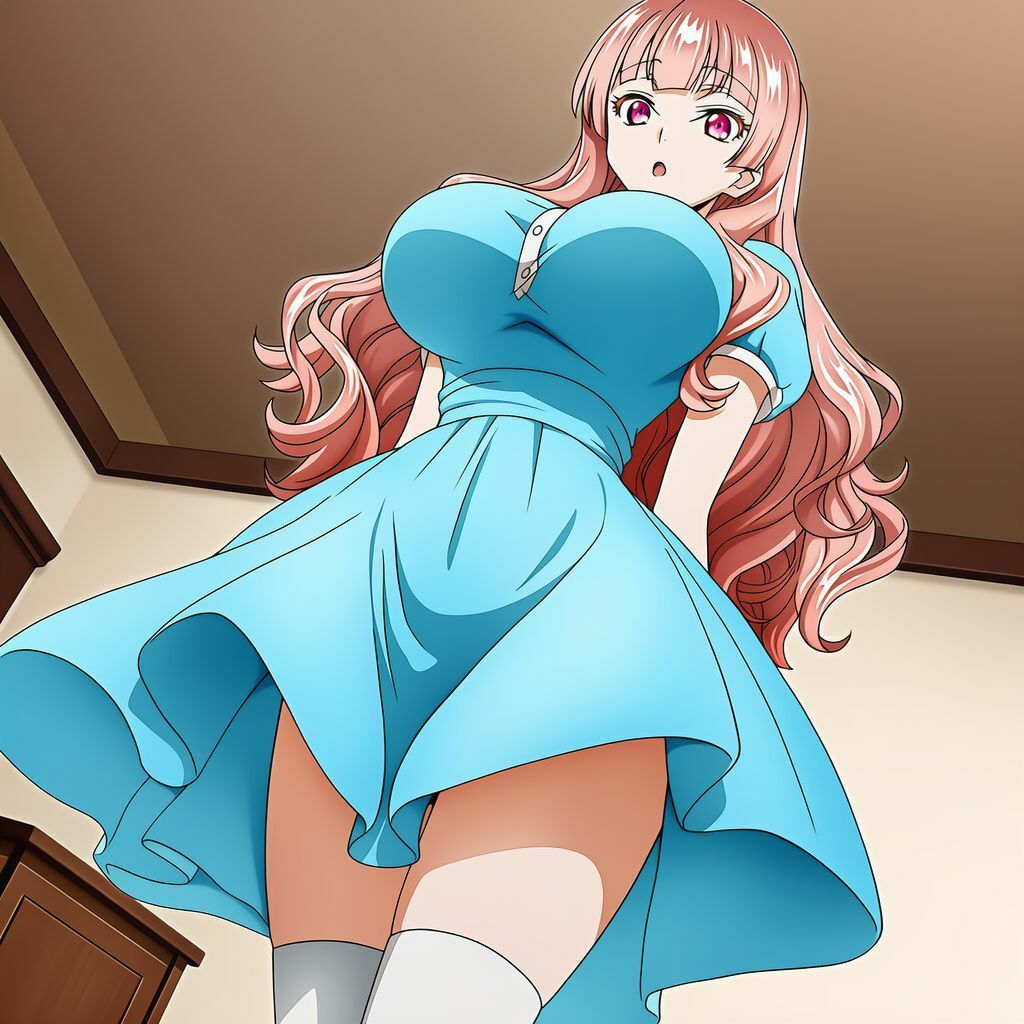 妹と成長期ごっこ〜いつでも成長してあげる〜三女_ミイ編 サンプル8ページ目