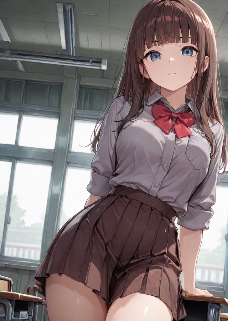 デレない妹子さん サンプル1ページ目