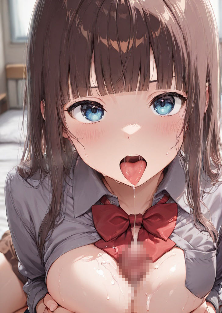 デレない妹子さん サンプル3ページ目