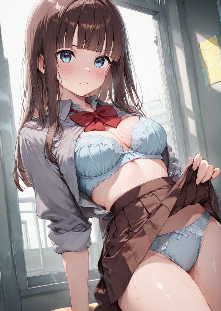 デレない妹子さん サンプル5ページ目