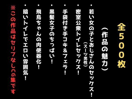 舐めて綺麗にしましょうか？〜フェラ掃除から始まる男子便女セックス〜 サンプル10ページ目