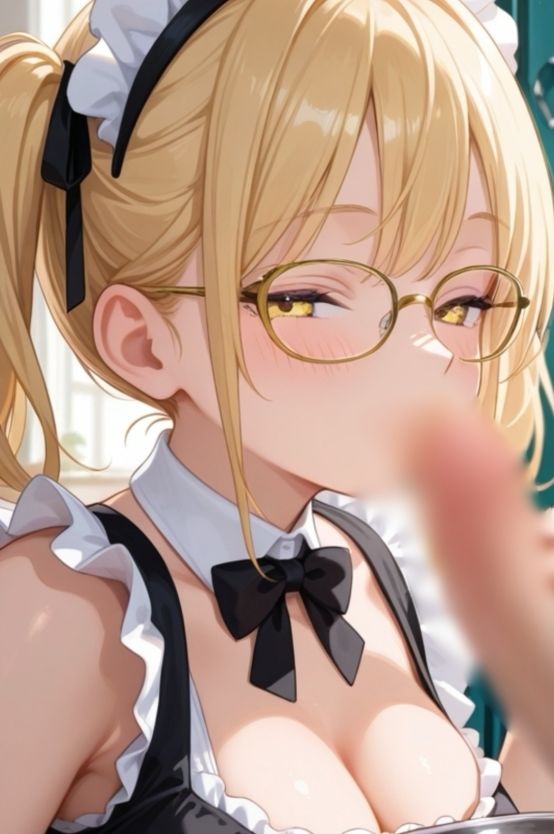 黄メガネ総集編 サンプル7ページ目