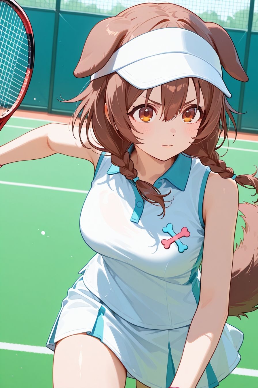 羞恥！脱衣スポーツ対決！〜負けたらえっちな罰ゲーム〜  ホ○ライブゲーマーズ編 サンプル7ページ目