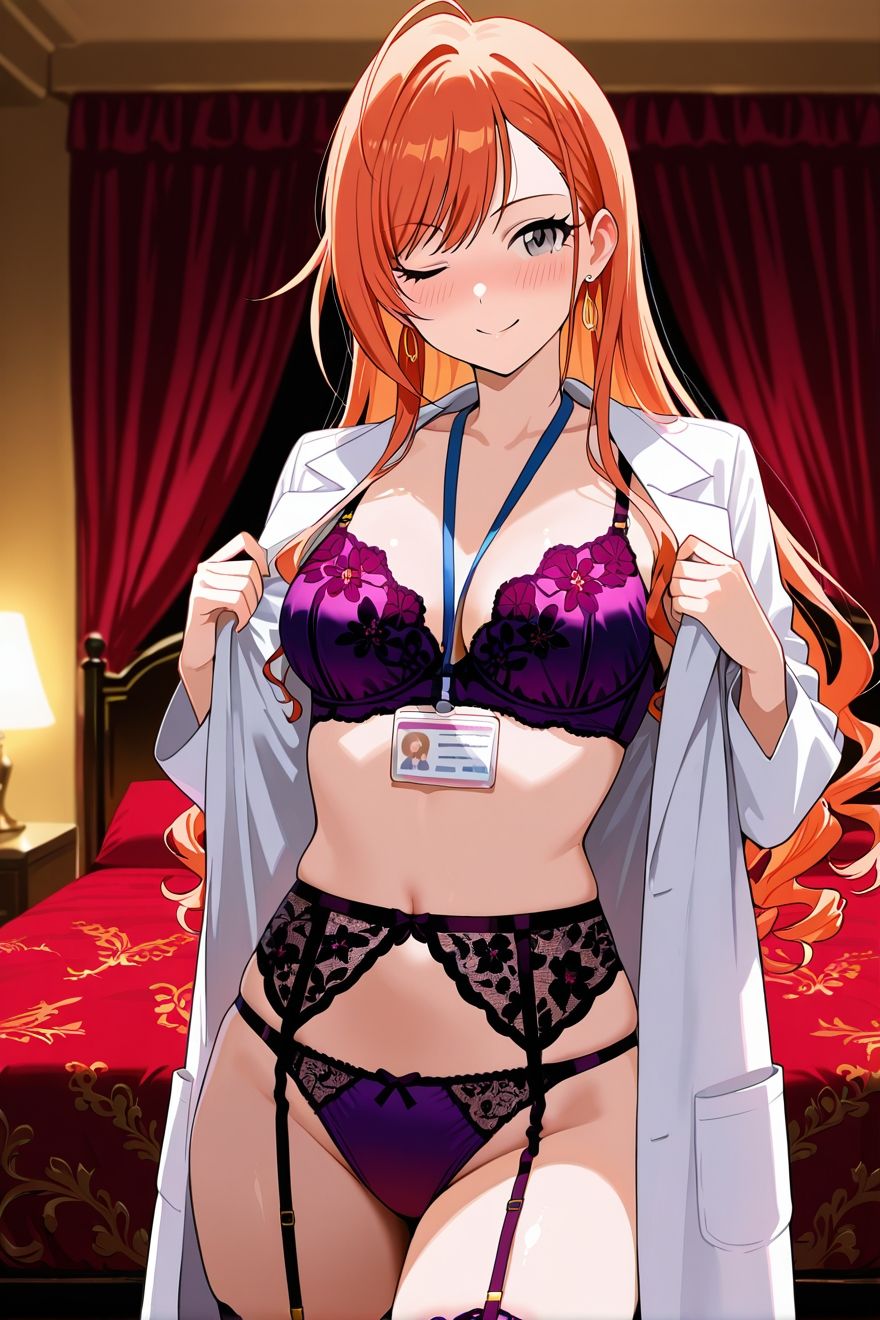 有栖川夏葉 ランジェリー グラビア＆SEX集 サンプル9ページ目