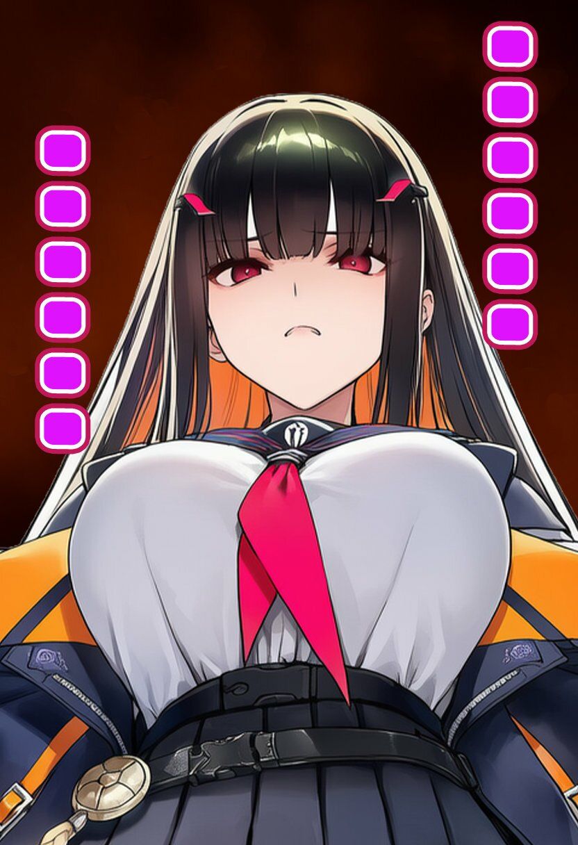 シャドウバース  エルちゃんに見抜きしてもらう サンプル8ページ目