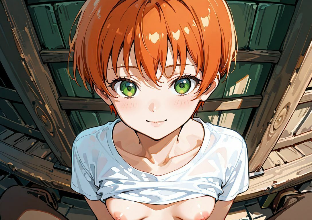 【後編】ゴブリン討伐、失敗しました。〜返り討ちにされた乙女たちの受難録〜 サンプル8ページ目