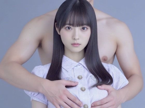 NTR48 - ファンに寝取られるアイドル - サンプル1ページ目