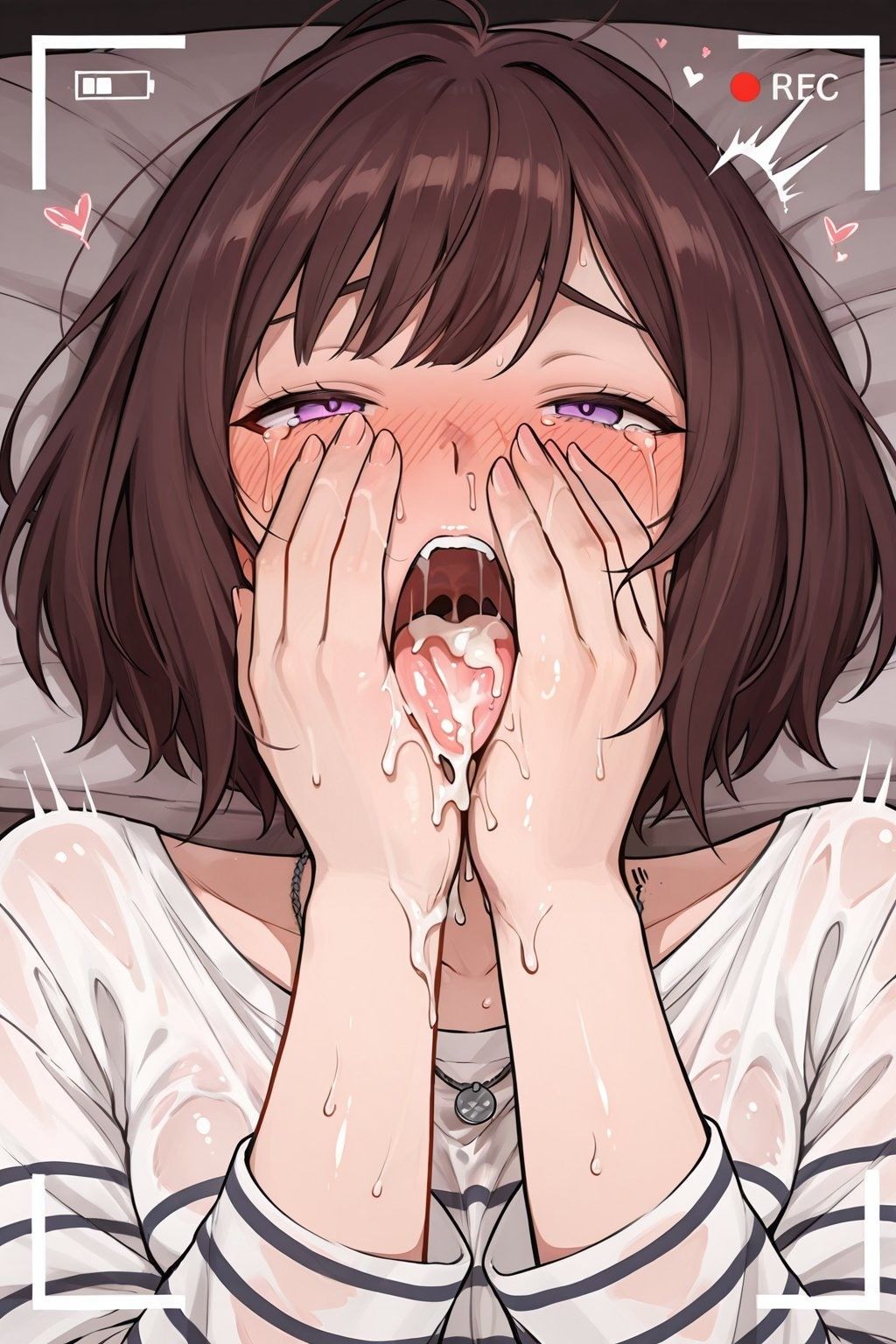 はみだし課外授業 サンプル1ページ目