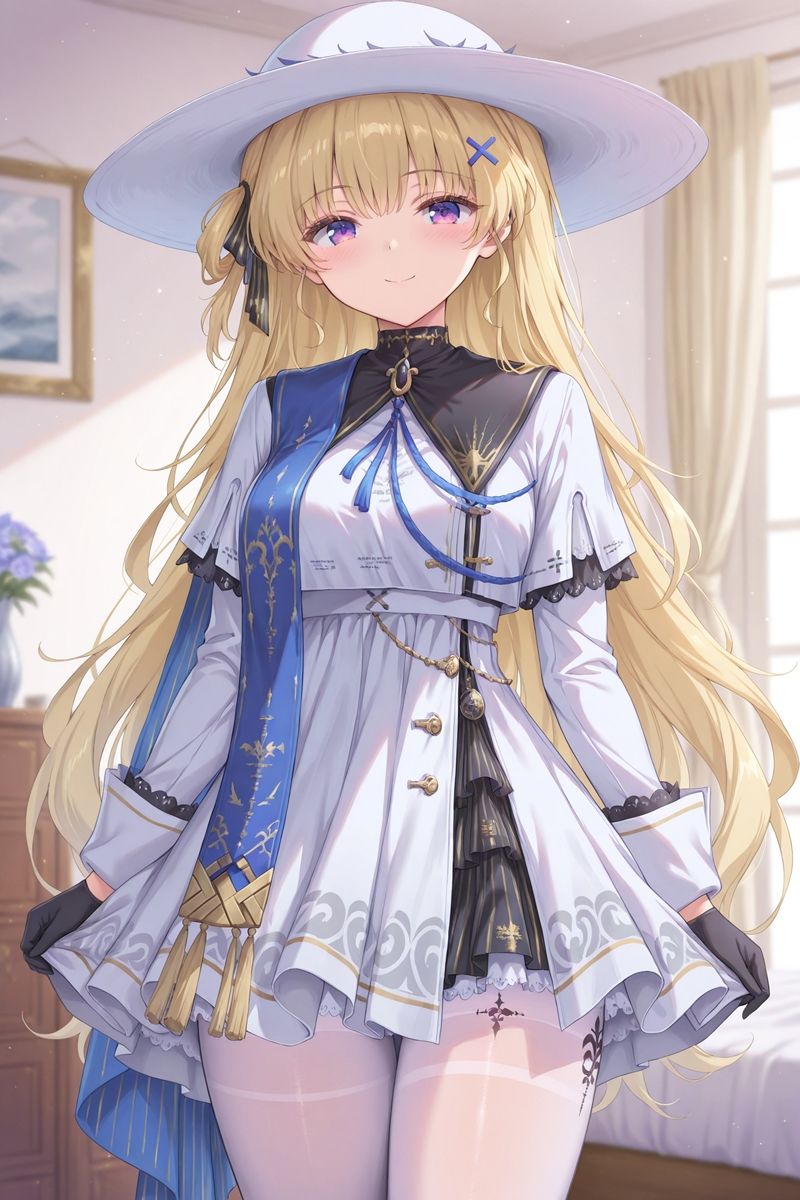 コスなま！コスプレさせて生パコハメ撮り！〜フィービ〇〜 サンプル1ページ目