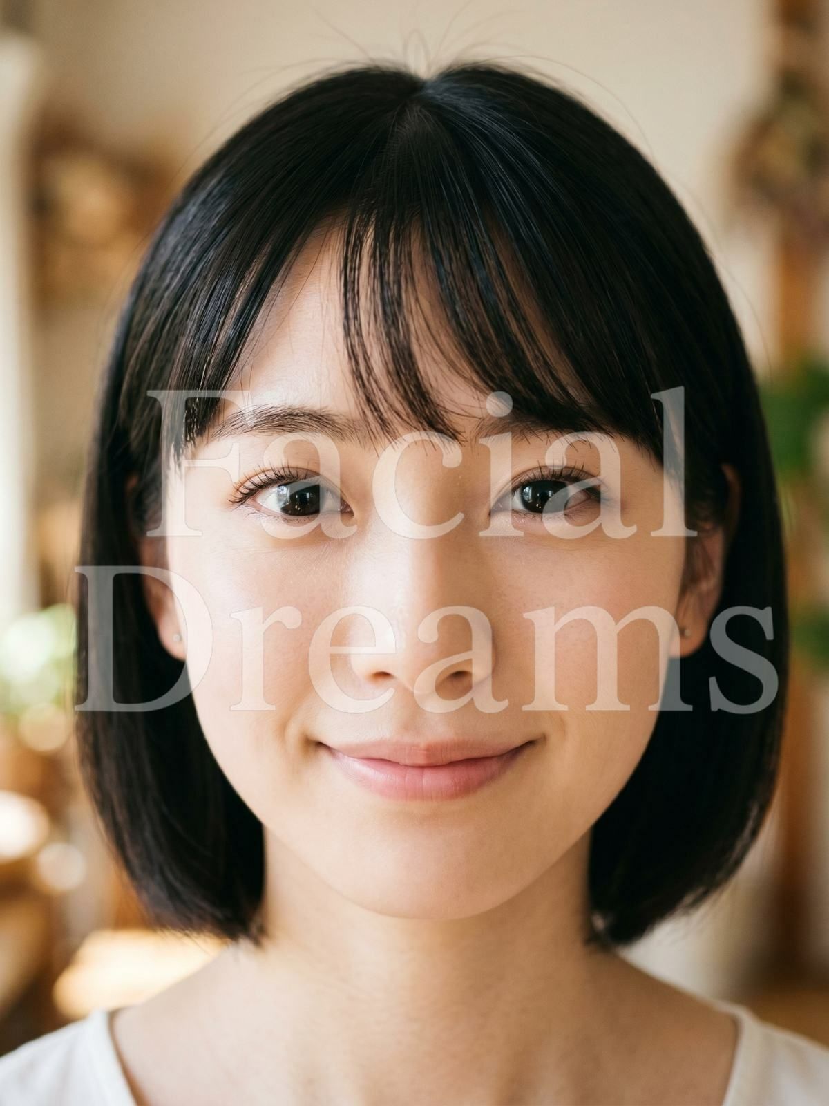【顔射主義】Vol.2  30人分の顔射の瞬間を丁寧に描き出した写真集 サンプル8ページ目