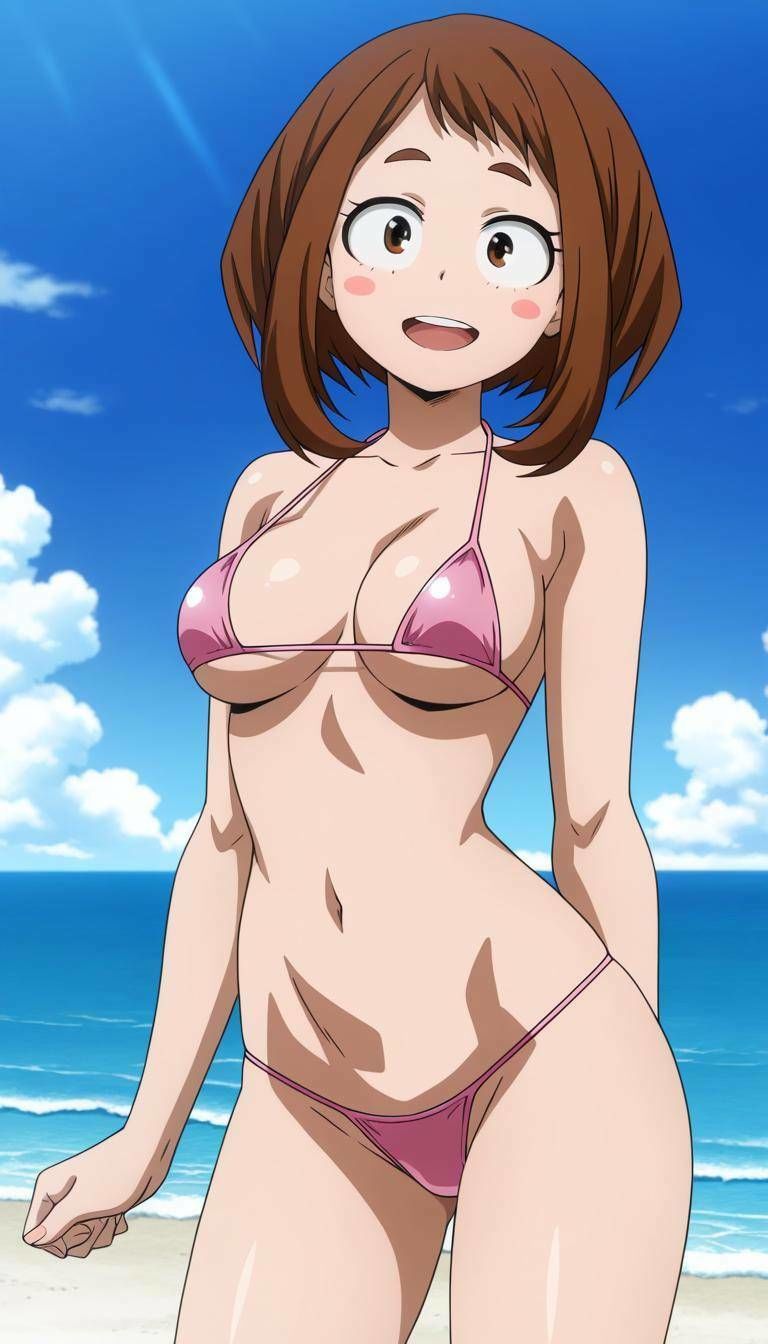 僕のグラビアアカデミア サンプル1ページ目