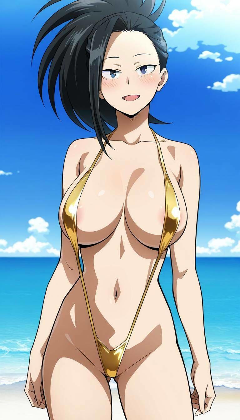 僕のグラビアアカデミア サンプル2ページ目