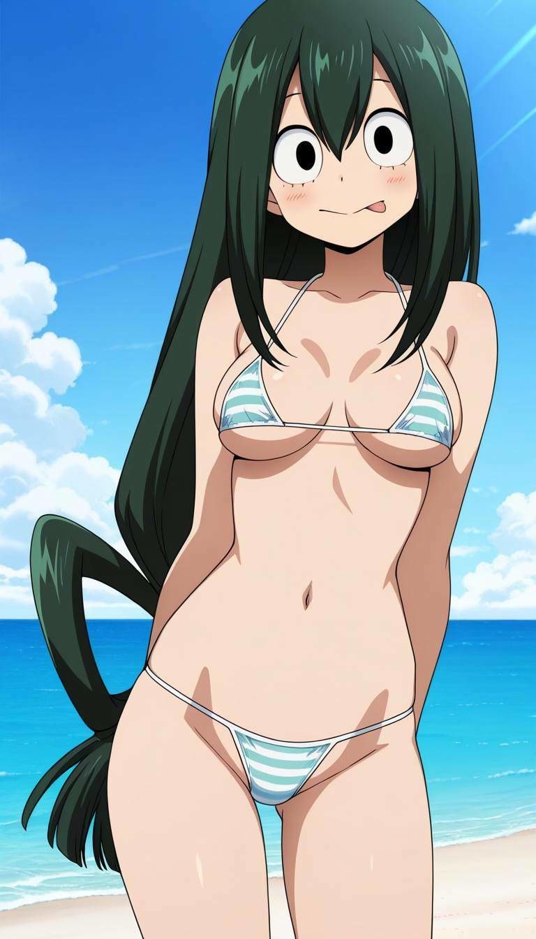 僕のグラビアアカデミア サンプル3ページ目