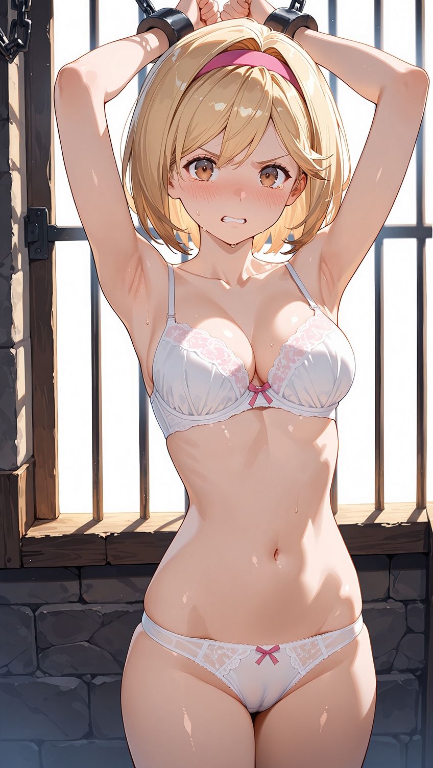 【CG集】BAD END No.0063（300images） サンプル2ページ目