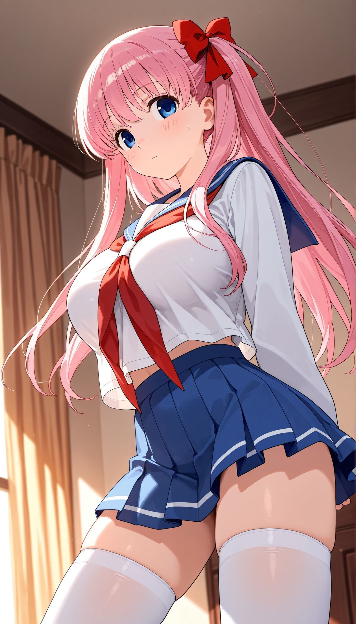 【動画付き！】『原村和（咲-Saki-）』のエッチシーン全500点収録！【寝取られ】 サンプル2ページ目
