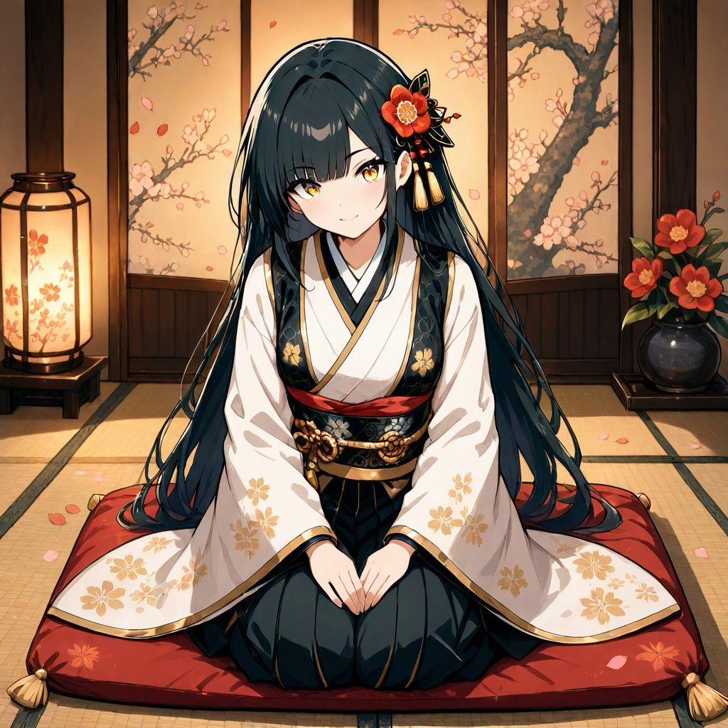 このは画録 サンプル1ページ目
