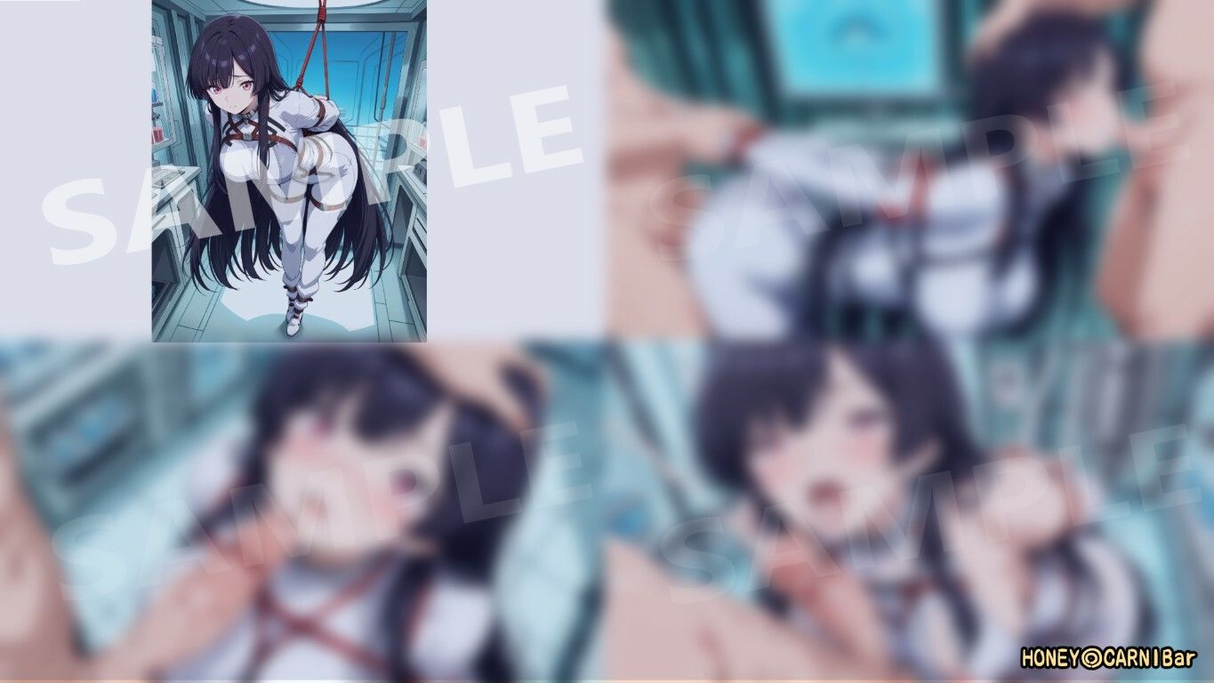 奪還中の思い出を振り返る皇ちゃんRe サンプル3ページ目