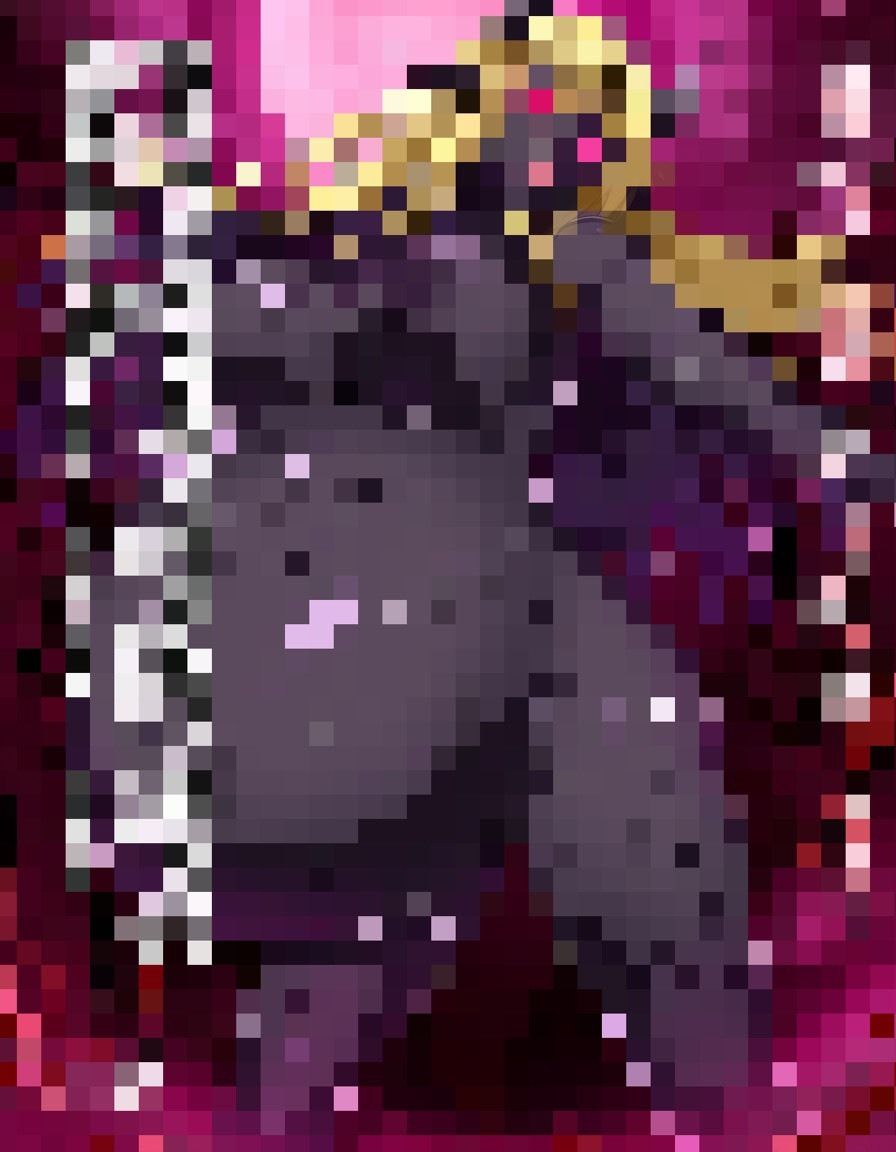 退魔師コトネ サンプル10ページ目