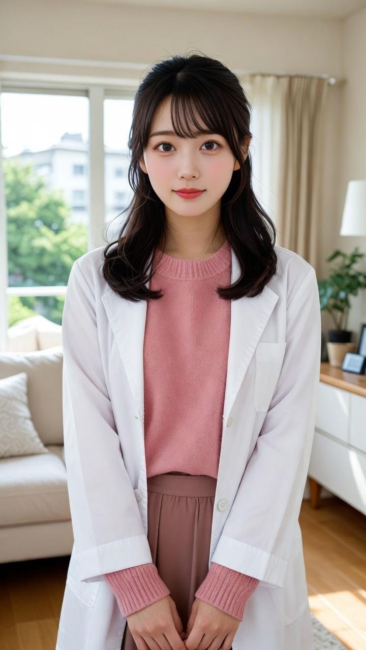 働く美人女性  透明人間に悪戯されて潮吹き絶頂 サンプル3ページ目