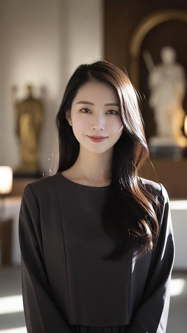 働く美人女性  透明人間に悪戯されて潮吹き絶頂 サンプル5ページ目