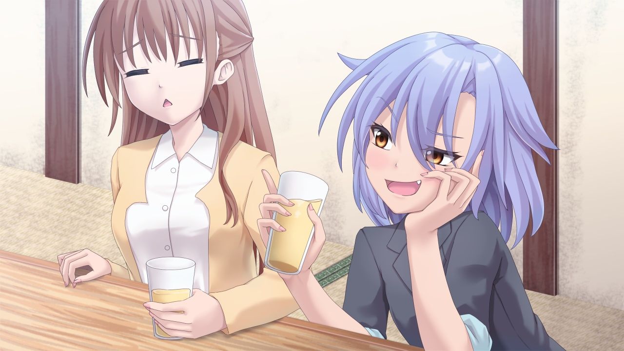 お届け介抱デバイス サンプル1ページ目