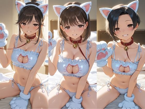 ヒロインが複数男の標的に！！ 催●で抵抗できず輪〇地獄！！ ラ〇プラス サンプル3ページ目