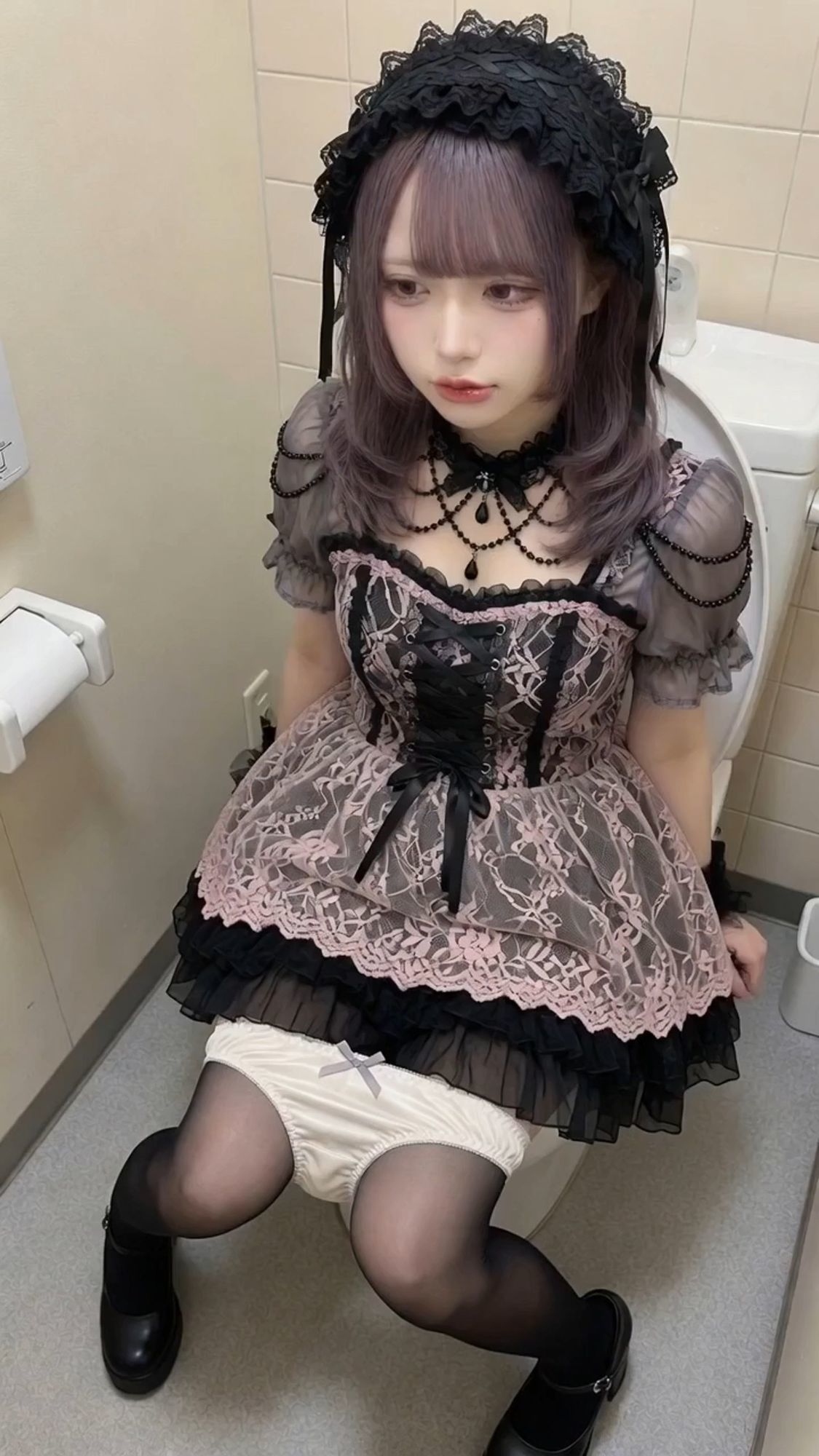アイドルだって脱いでみたい！2 サンプル10ページ目