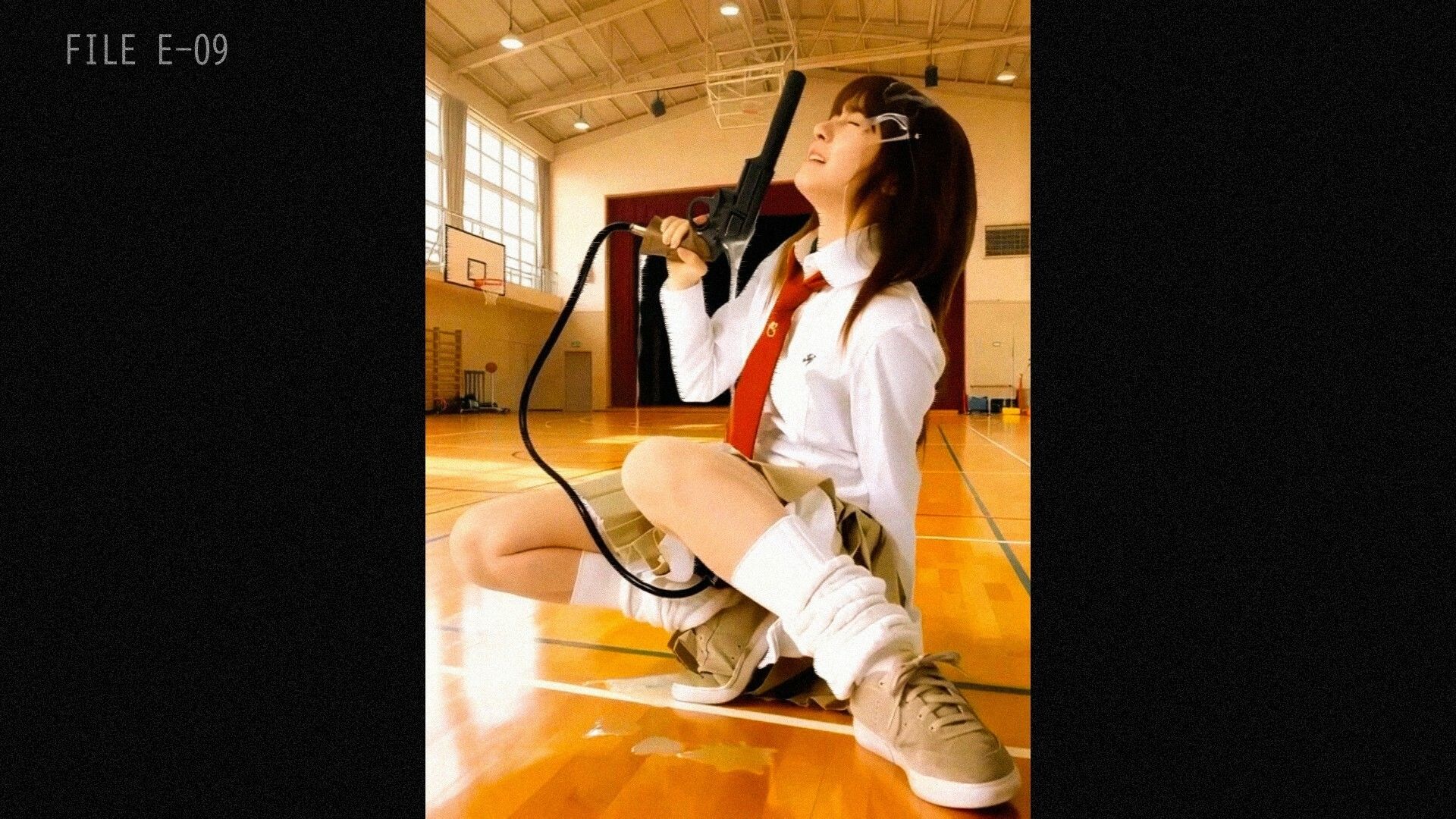 【体液発射装置実験】 〜あなたのハートを撃ち抜くわよ（はぁと）〜 - 異端記録 - 異世界譚IV - サンプル6ページ目