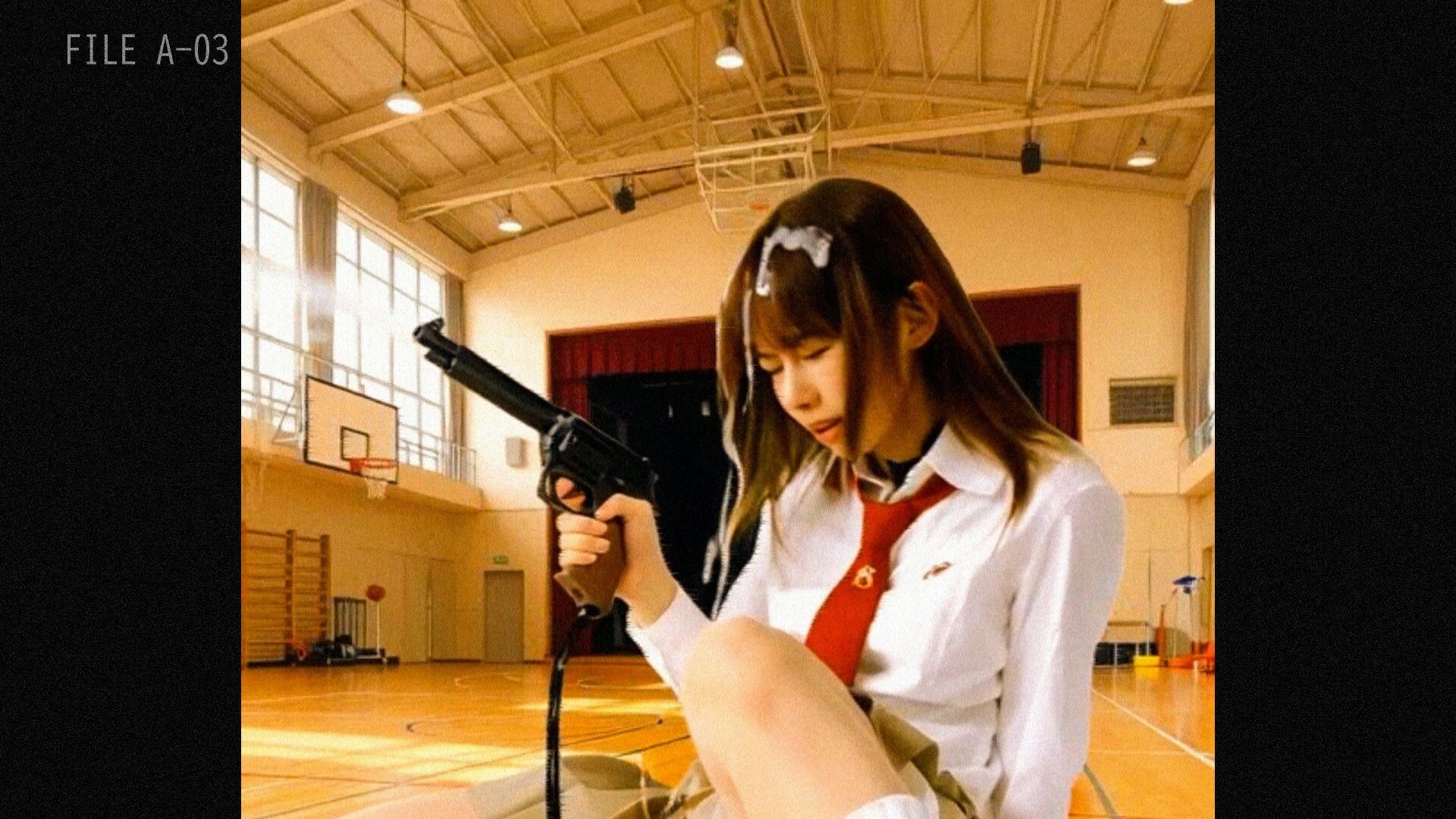 【体液発射装置実験】 〜あなたのハートを撃ち抜くわよ（はぁと）〜 - 異端記録 - 異世界譚IV - サンプル7ページ目