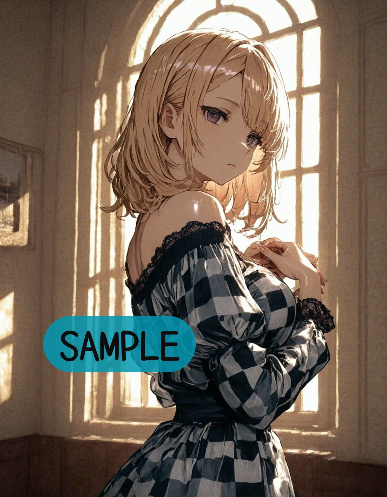 オモテウラ 1 サンプル3ページ目