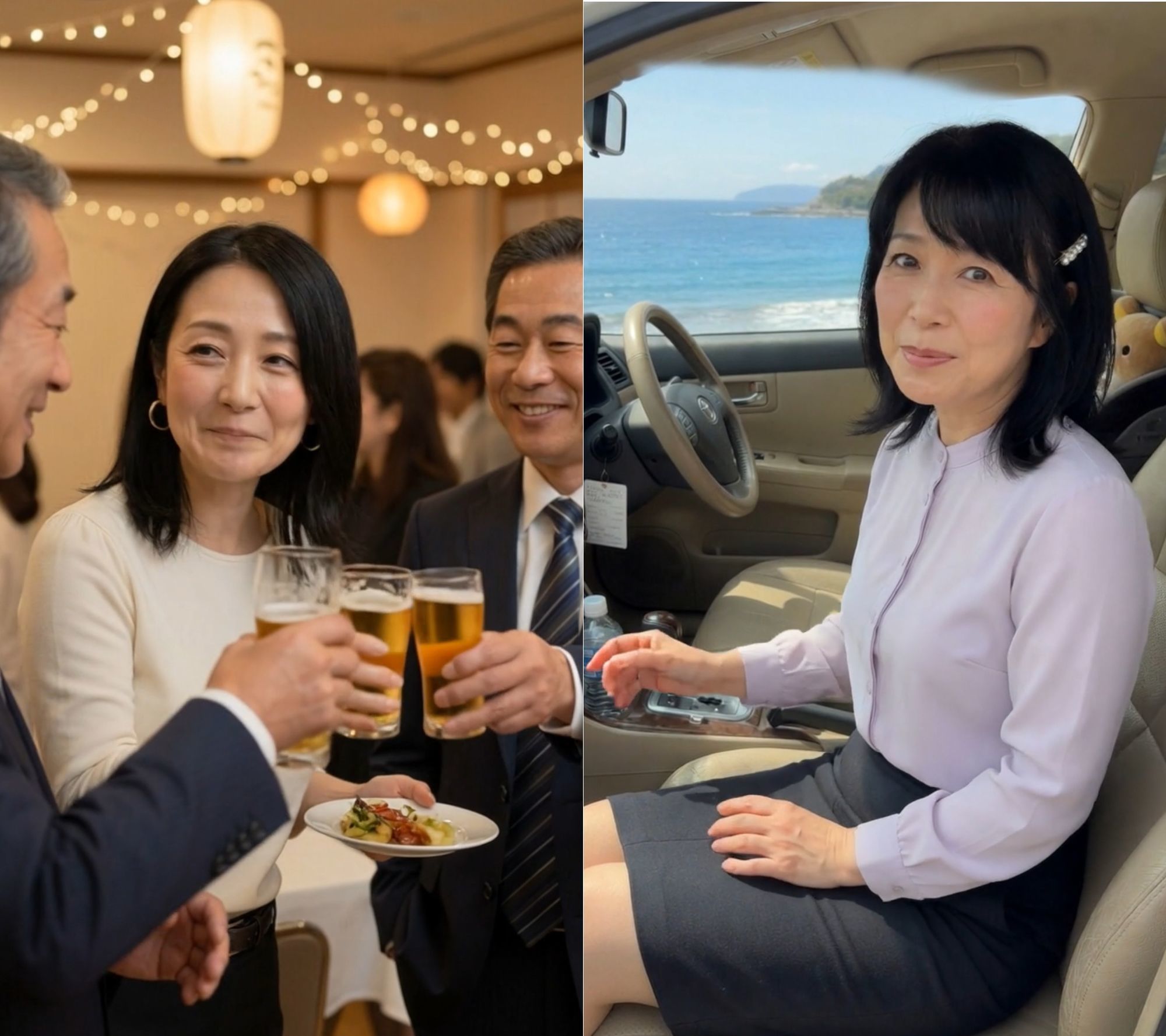 人妻 熟女 旦那より気持ちいい2 同窓会 寝取られ 不倫 禁断 母乳 奥様 団地妻 巨乳 新婚 三十路 三十代 四十代 五十代 新妻 初老 サンプル7ページ目