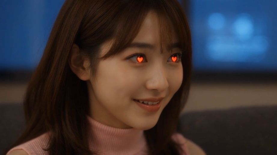 【キス洗脳】妖魔浄化士さくら 第二章 愛の支配の闇姫編 〜二つの結末〜 ハッピーエンド＆闇姫勝利バッドエンド サンプル2ページ目