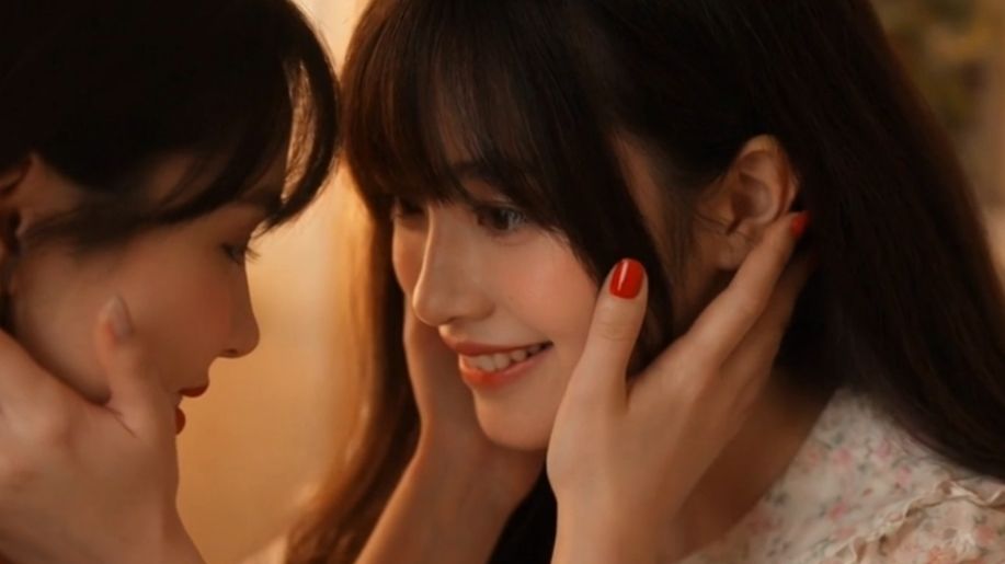【キス洗脳】妖魔浄化士さくら 第二章 愛の支配の闇姫編 〜二つの結末〜 ハッピーエンド＆闇姫勝利バッドエンド サンプル7ページ目