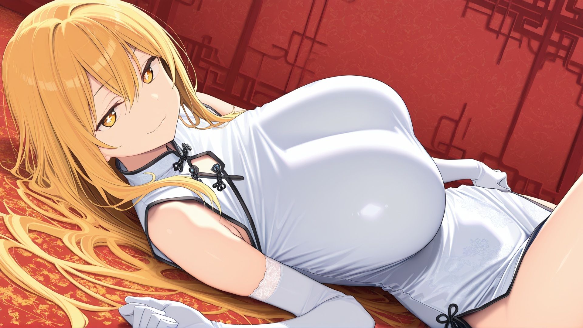 寝ている○○にぶっかけ みさき編 サンプル3ページ目