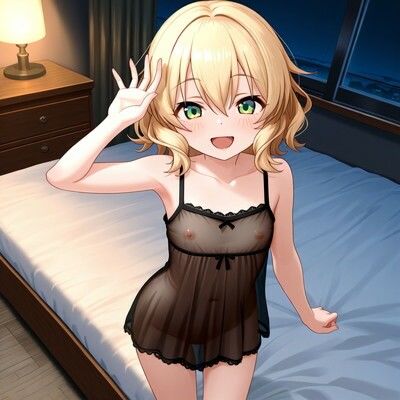 ［R-18］新・秘められたアイドルの痴態［櫻井 〇華編］ サンプル1ページ目