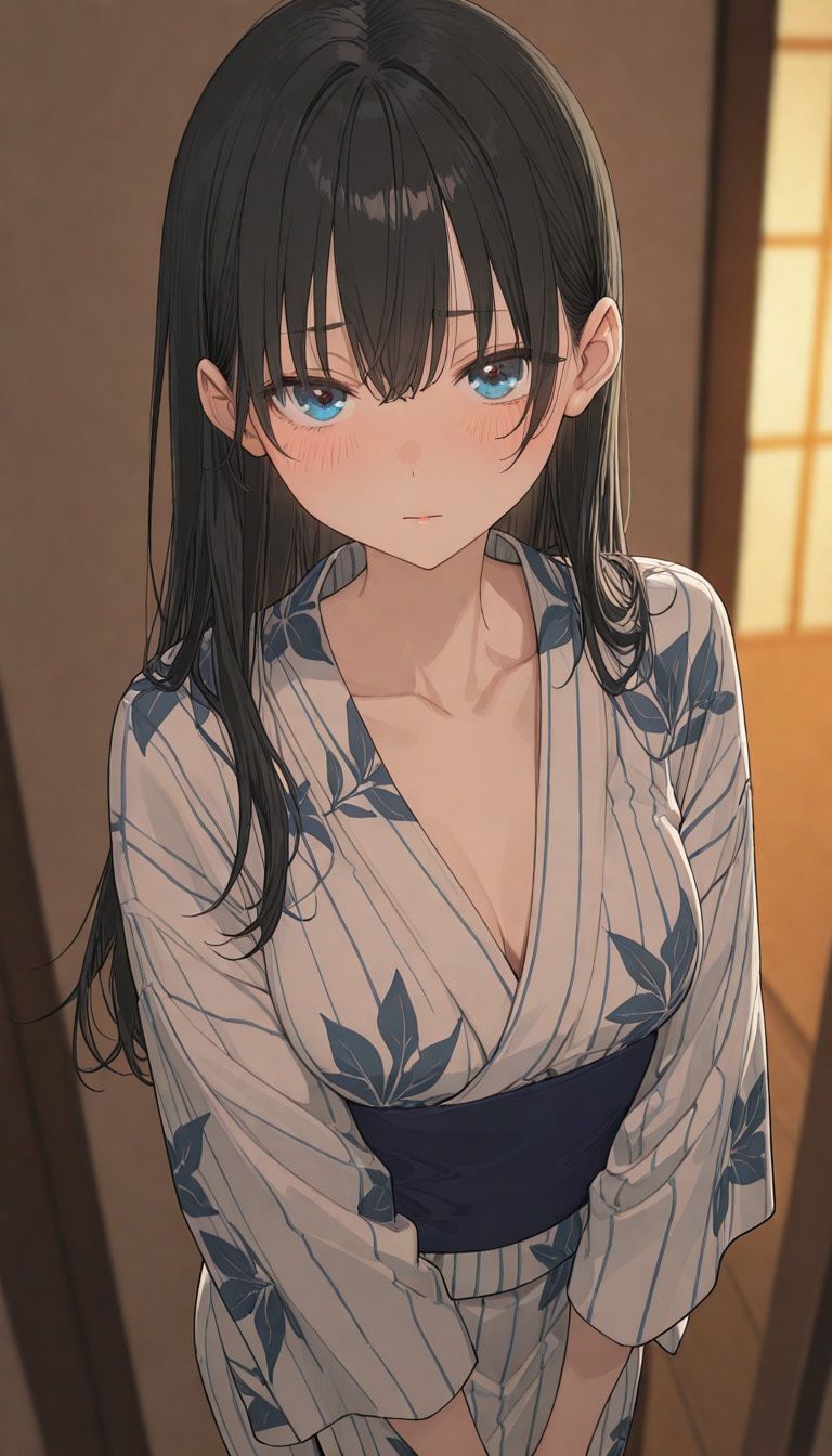 不倫物語 サンプル1ページ目