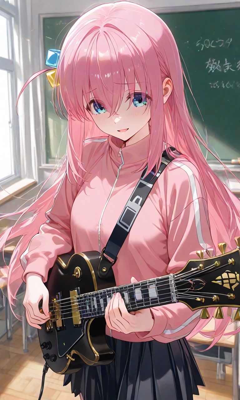 アニメ・ゲーム ヒロイン画集Vol1  お隣の天使様・FGO・NIKKE・このすば など サンプル8ページ目