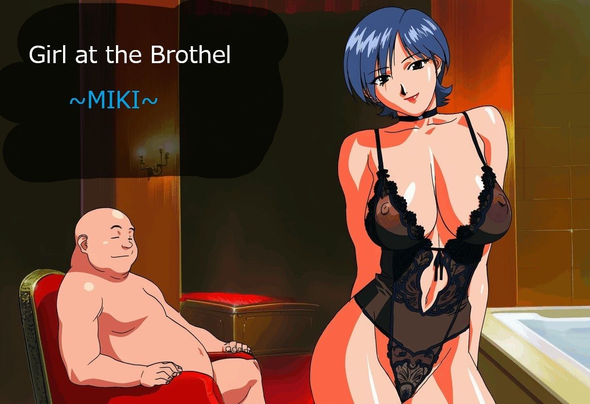 Girl at the Brohel  -asuka＆miki- サンプル3ページ目