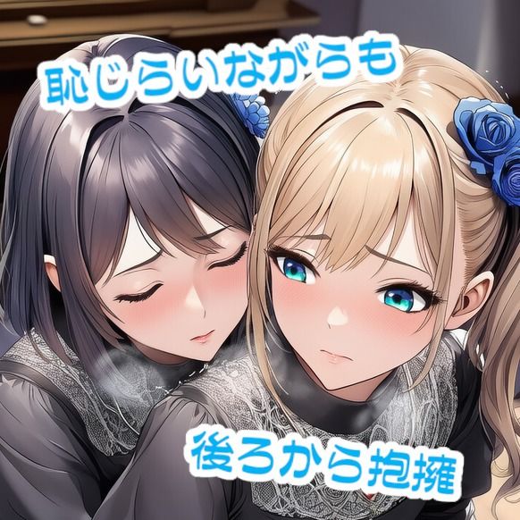 男の娘しこりっこ〜クラロリ〜 サンプル1ページ目