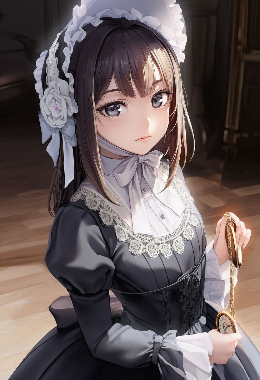 男の娘しこりっこ〜クラロリ〜 サンプル5ページ目