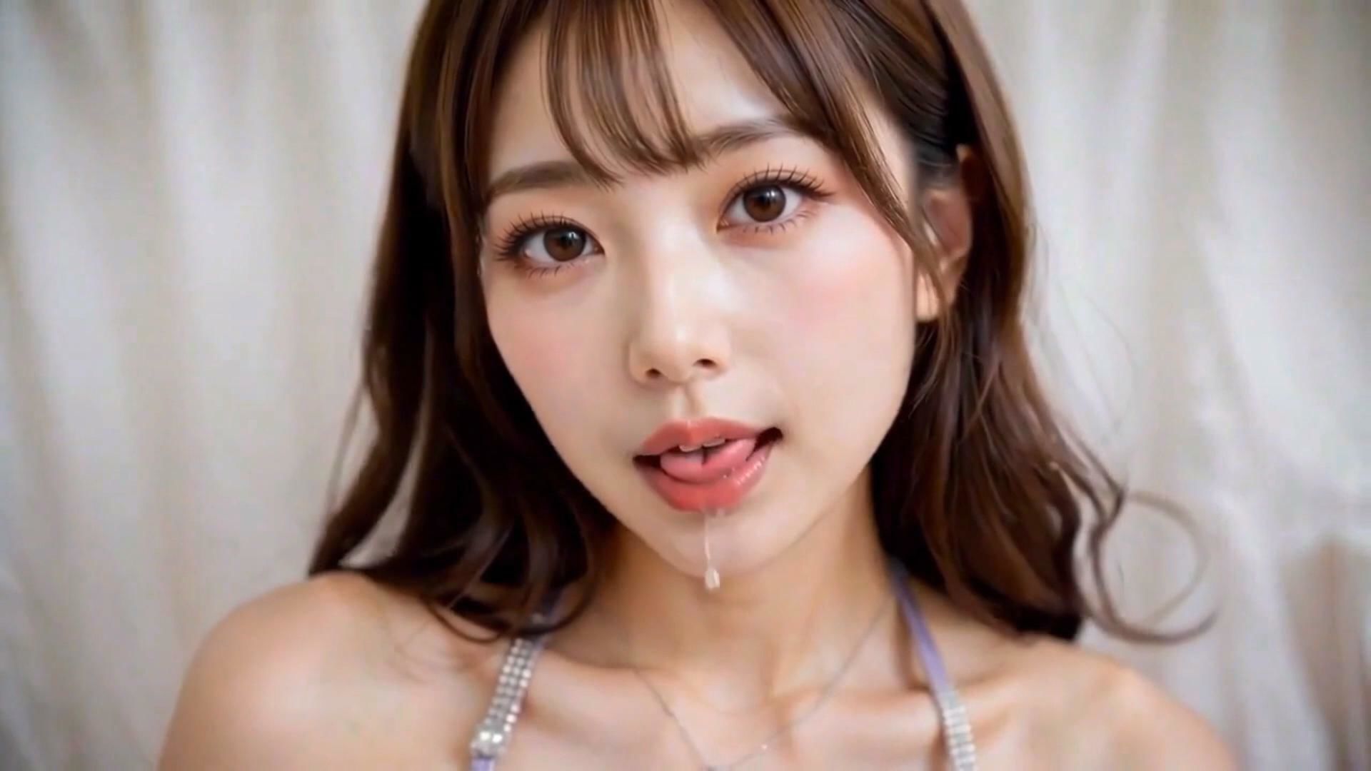 【Kokeru Girl】今話題の見学店をリアル再現2！最高の美女を独占！一人称視点で味わう圧倒的リアル体験 サンプル3ページ目