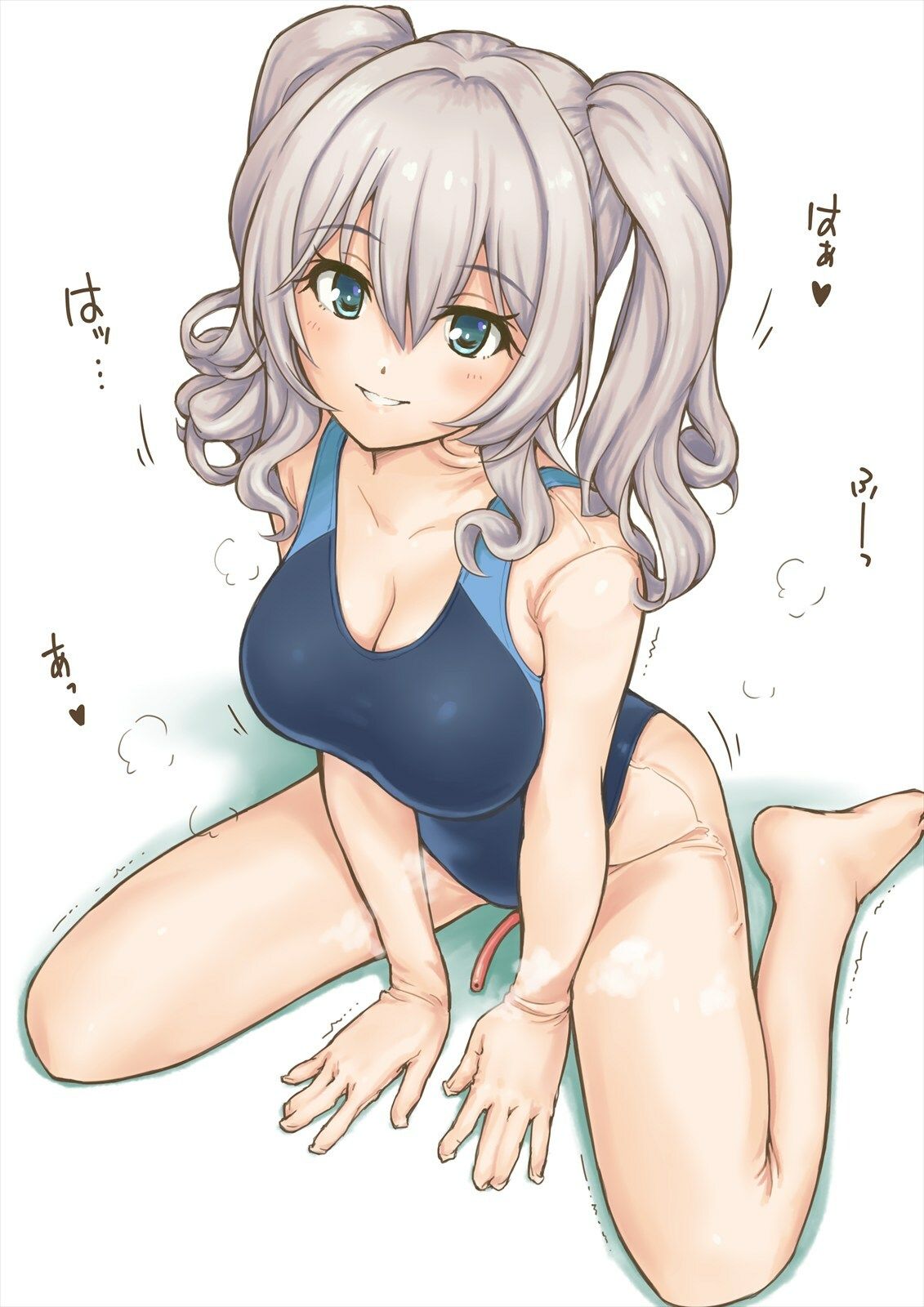 お絵かきまとめ2026［上期］ サンプル4ページ目