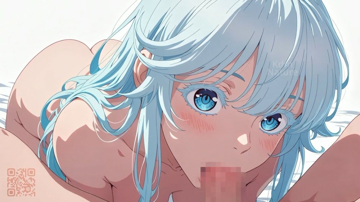 愛が重すぎる至高の魔法使いと天然剣士のSEX サンプル2ページ目