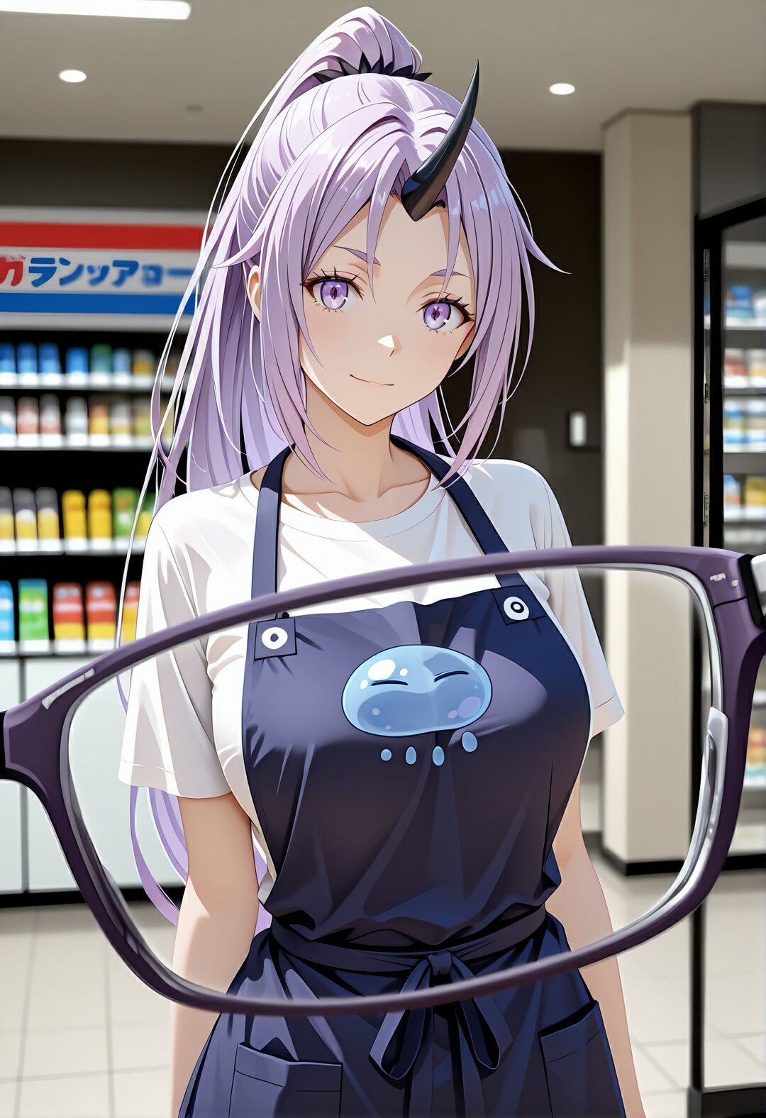 【転ス〇】シ〇ン、バイトをしたら性奴●業だった件 〜催〇アプリで完堕ち肉オナホ〜 サンプル2ページ目