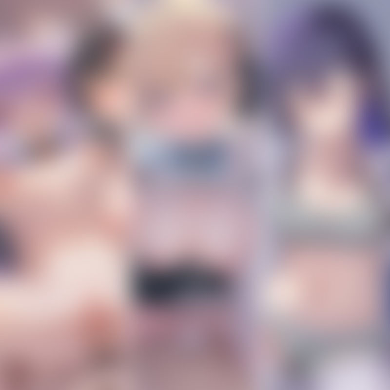 大人気Vtuberのエロ画像集 33 サンプル1ページ目