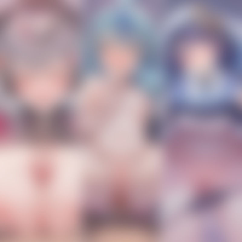 大人気Vtuberのエロ画像集 33 サンプル3ページ目