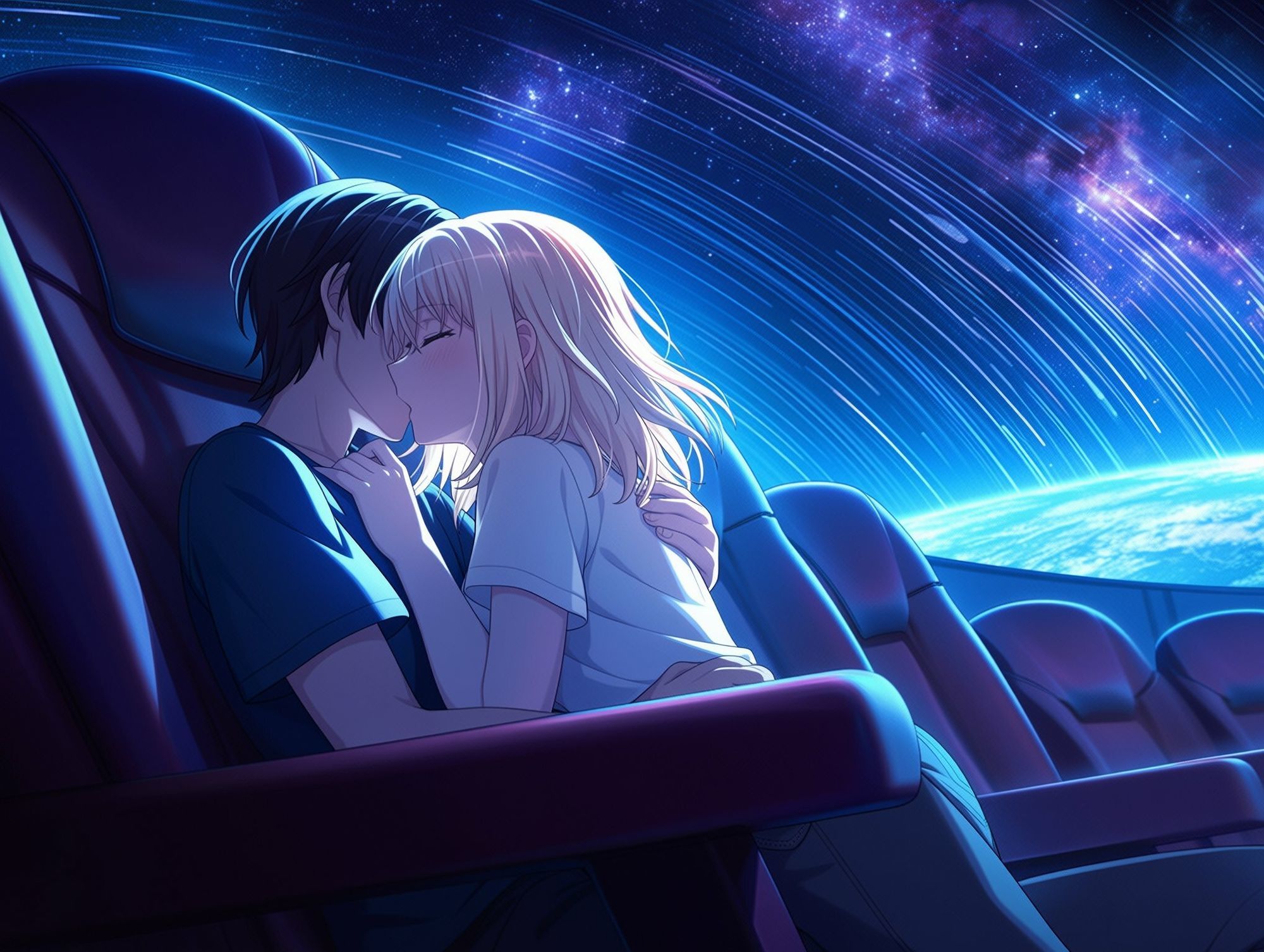 Ba〇GDream 三角初華 純愛H CG集 サンプル2ページ目