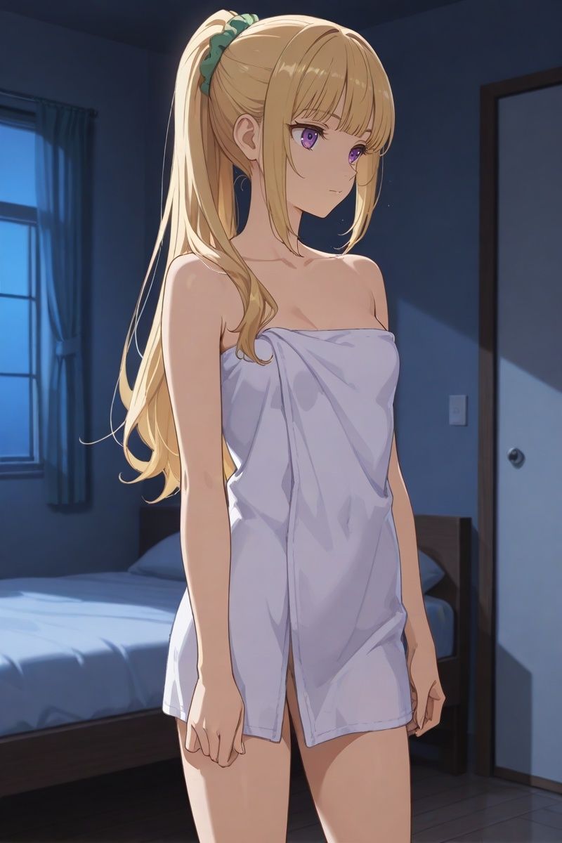よう実4人娘H詰め合わせ サンプル7ページ目